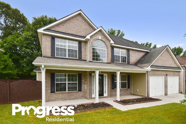 property at 665 Tomahawk Pl SW