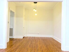 103 W 39th St, Unit C3 in Baltimore, MD - Building Photo - Building Photo