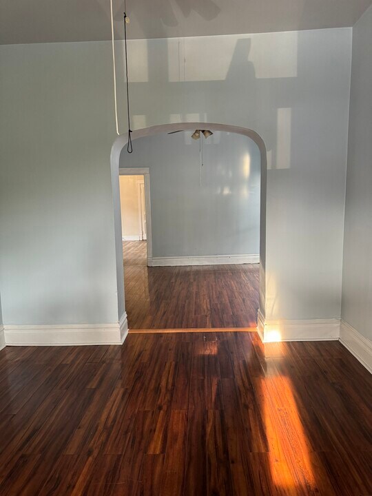 3307 N Albany Ave in Chicago, IL - Building Photo