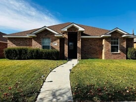 3808 Ross St in Amarillo, TX - Building Photo