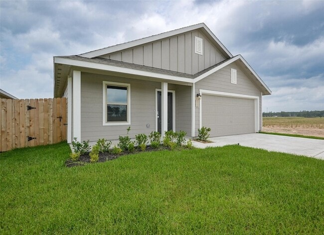 13746 Kit Run in Splendora, TX - Building Photo - Building Photo