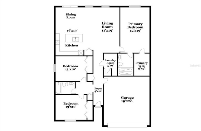 1820 NW 36th Pl in Cape Coral, FL - Building Photo - Building Photo