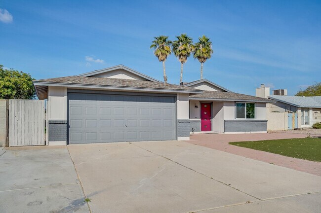 1804 W Nopal Dr in Chandler, AZ - Building Photo - Building Photo