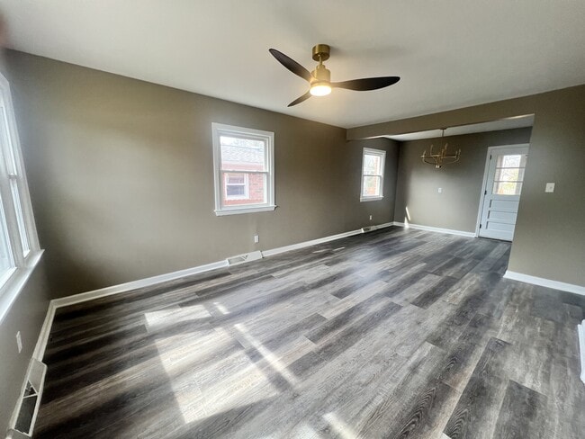 709 Oxford St in Greensboro, NC - Building Photo - Building Photo