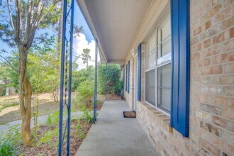 386 Quigley Rd in Pensacola, FL - Building Photo - Building Photo