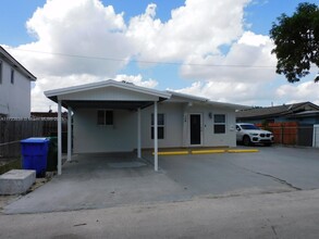 108 NW 48th Ave in Miami, FL - Building Photo - Building Photo