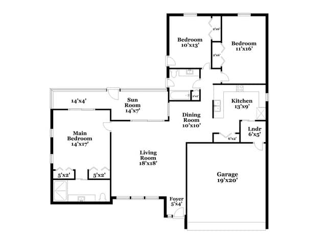 8434 Bamboo Rd in Ft. Myers, FL - Building Photo - Building Photo
