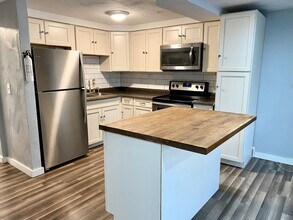 1416 Rutherford Ave in Pittsburgh, PA - Building Photo - Building Photo