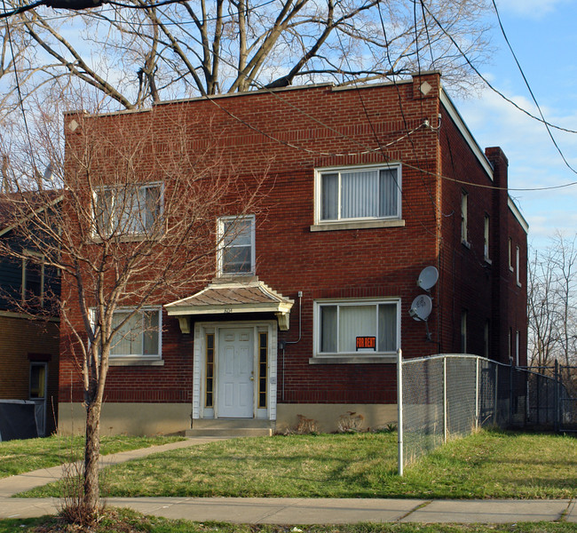 804 Beecher St in Cincinnati, OH - Building Photo - Building Photo