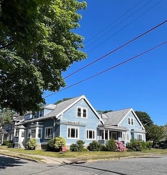 property at 240-242-242 Rounds St