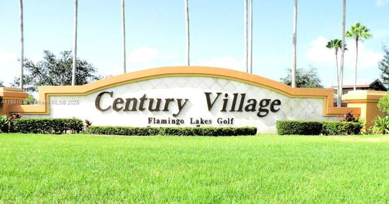 13255 SW 9th Ct in Pembroke Pines, FL - Building Photo
