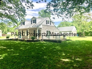 4355 Norwaldo Ave in Indianapolis, IN - Building Photo - Building Photo