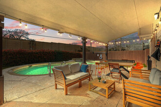 2825 Waverly Rd in Flower Mound, TX - Building Photo - Building Photo