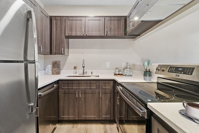 Marquessa Villas Apartments and Townhomes