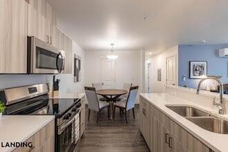 355 Bradley Blvd, Unit B224 in Richland, WA - Building Photo - Building Photo