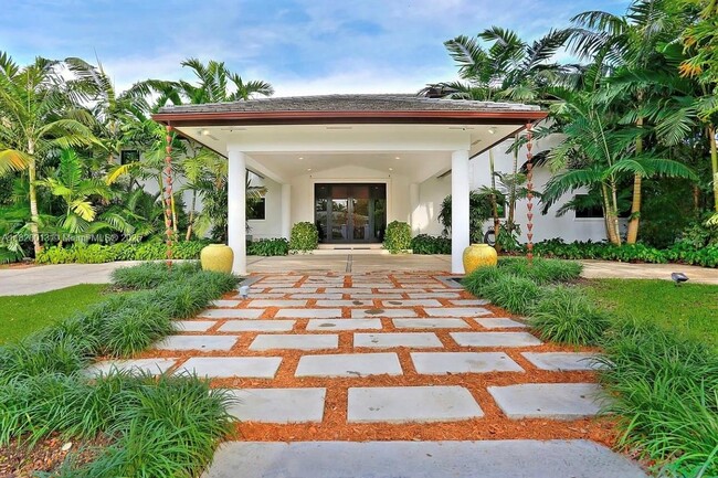 property at 6611 Leonardo St