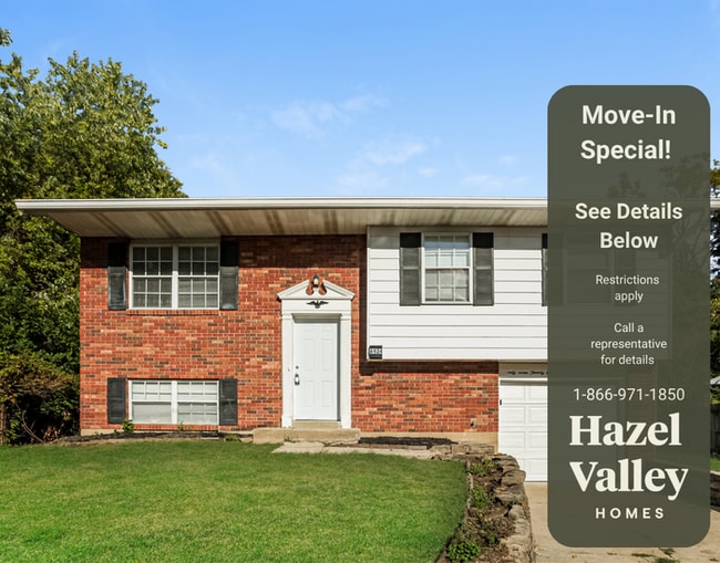 property at 6924 Sayler Ave