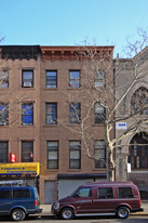 231 E 116th St Apartments