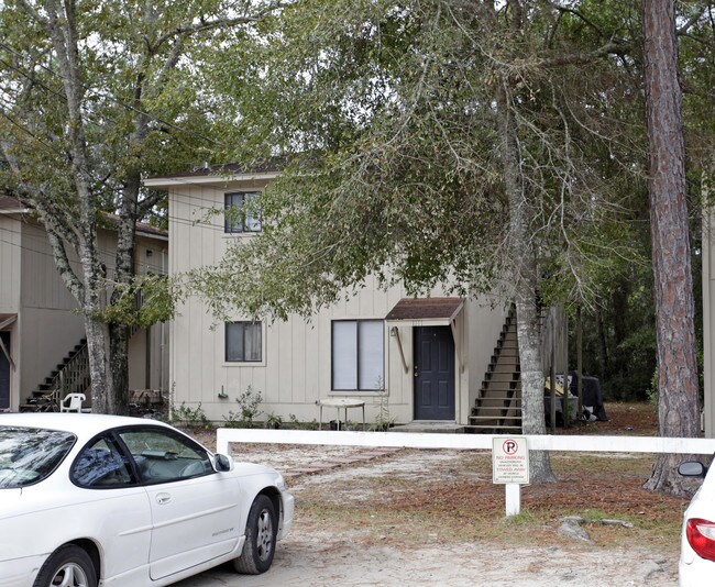 1109-1113 Sheffield Ave in Panama City, FL - Building Photo - Building Photo