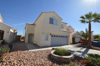 1808 Villa Vista Way in Las Vegas, NV - Building Photo - Building Photo