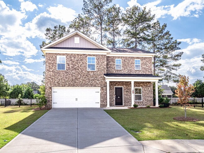 property at 30 Rallidae Ct