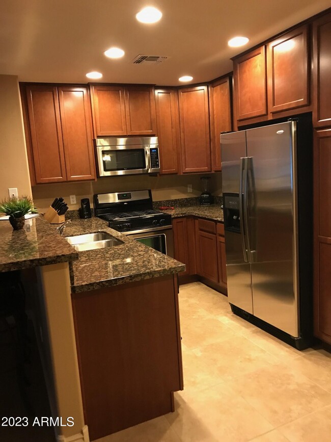 property at 5350 E Deer Valley Dr