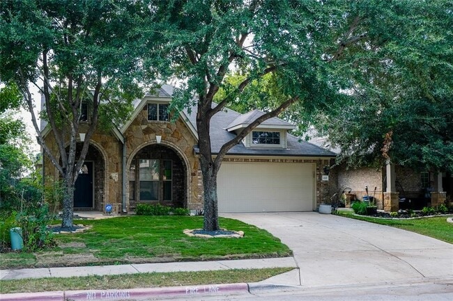 property at 222 Still Hollow Creek