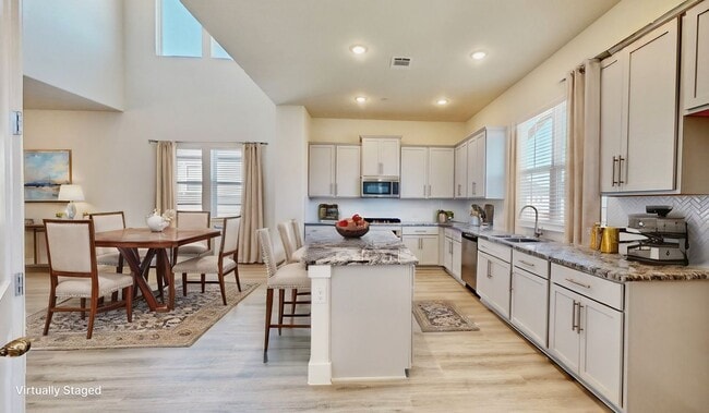 833 Concan Dr in Plano, TX - Building Photo - Building Photo