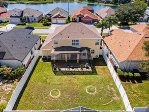10648 Weeping Elm Bend in Land O Lakes, FL - Building Photo - Building Photo