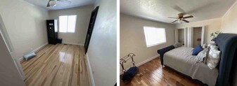 2138 E 2900 N in Layton, UT - Building Photo