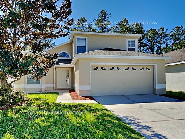 property at 609 Silver Birch Pl