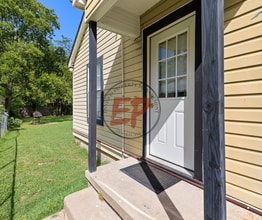 1212 Lewis St in Waco, TX - Building Photo - Building Photo