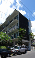 1448 Thurston Ave in Honolulu, HI - Building Photo - Building Photo