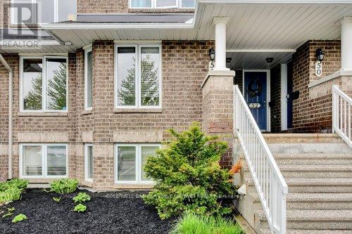 56 Beaucache Private in Ottawa, ON - Building Photo - Building Photo