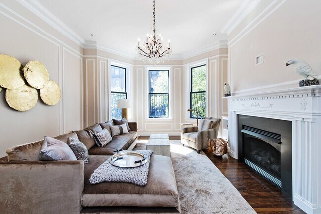 property at 298 Beacon St