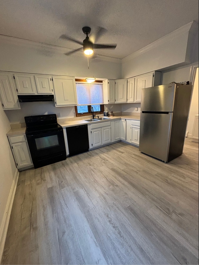 property at 141 E High St