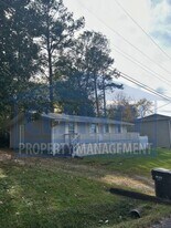 132 Heather Ln NW in Cleveland, TN - Building Photo