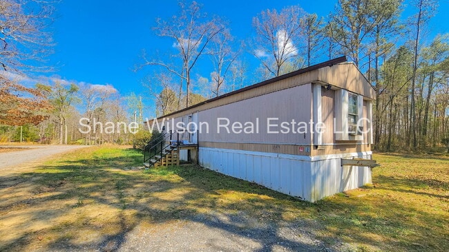 285 Rogers Rd in Chatsworth, GA - Building Photo - Building Photo