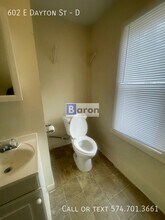 602 E Dayton St in South Bend, IN - Building Photo - Building Photo