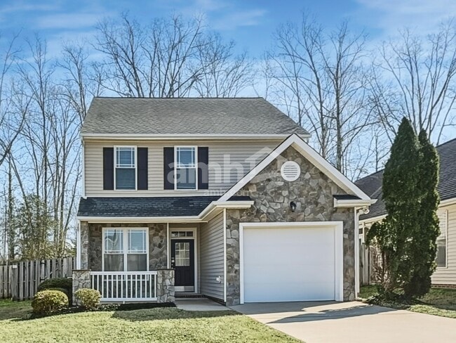 property at 7167 Orchard Knob Dr