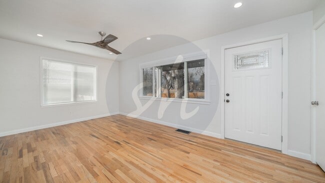 311 Farragut Ave in Colorado Springs, CO - Building Photo - Building Photo
