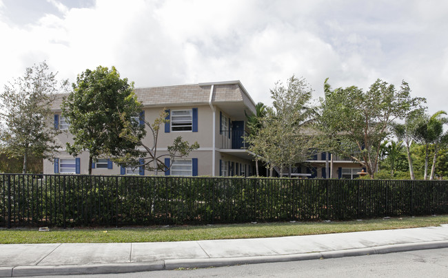 Delray Gulf Stream Apartments