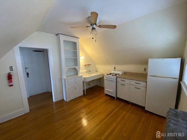 121 Livingston Ave in New Brunswick, NJ - Building Photo - Building Photo