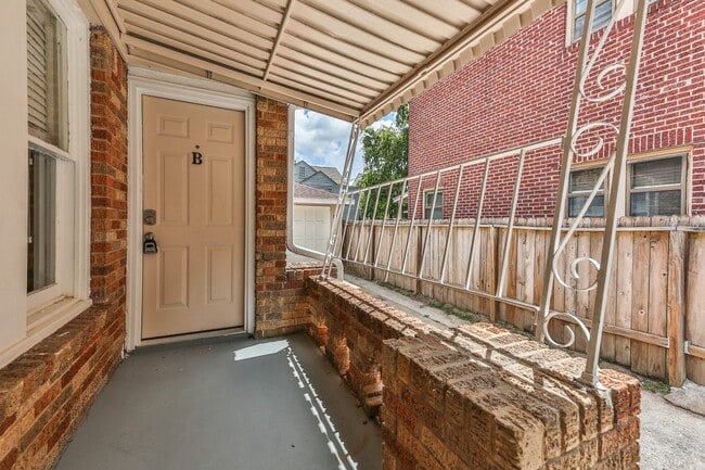 property at 2421 Arbor St