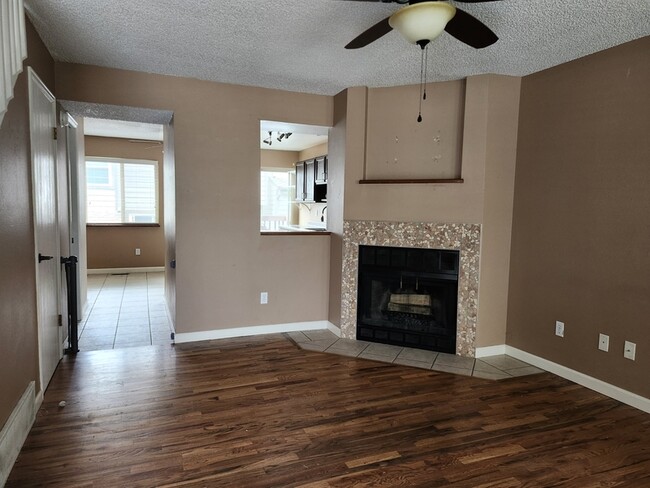 5537 Denmark Ct in Colorado Springs, CO - Building Photo - Building Photo