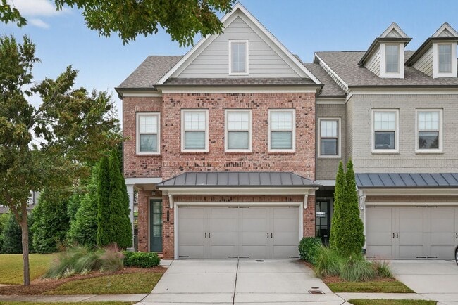 10171 Windalier Wy in Roswell, GA - Building Photo - Building Photo