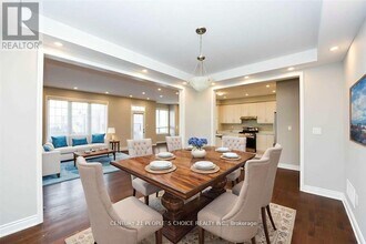 249 Hinton Ter in Milton, ON - Building Photo - Building Photo