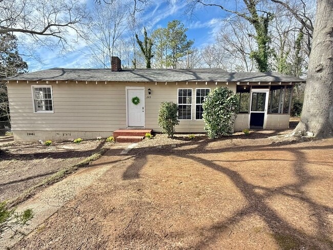 property at 249 Caulder Cir