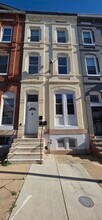 817 N Carey St in Baltimore, MD - Building Photo - Building Photo