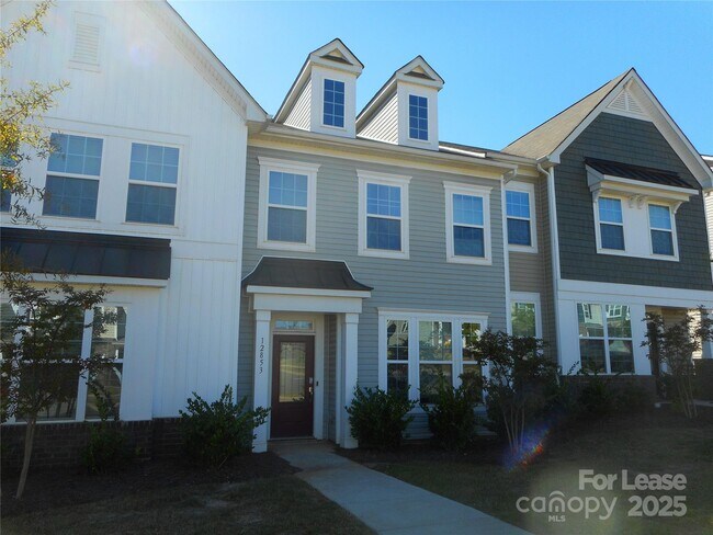 property at 12853 Canton Side Ave